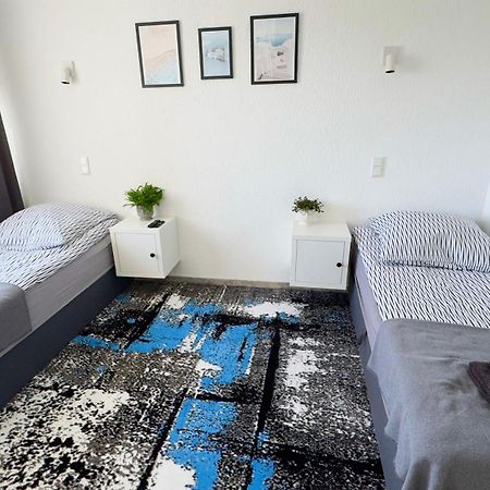 Wohnung In Hanau Kültér fotó