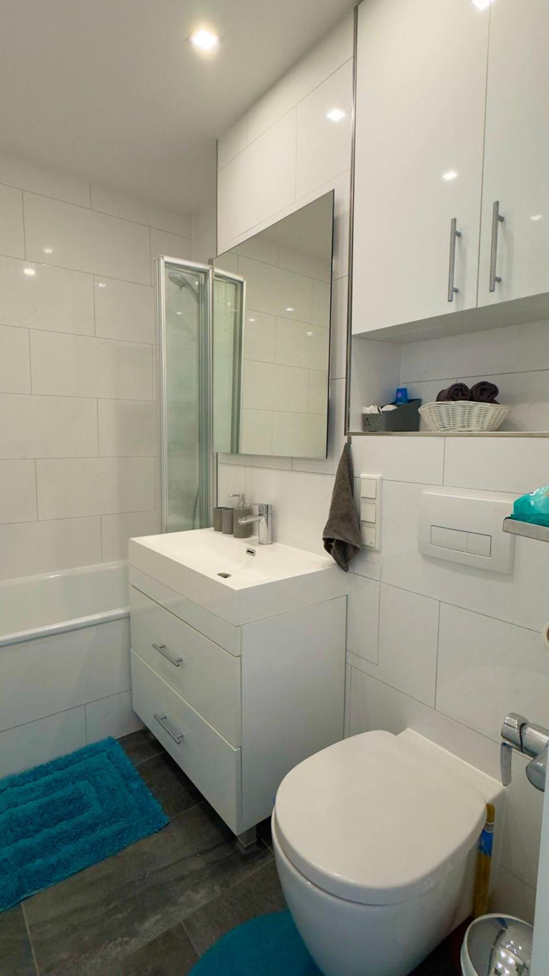 Wohnung In Hanau Kültér fotó