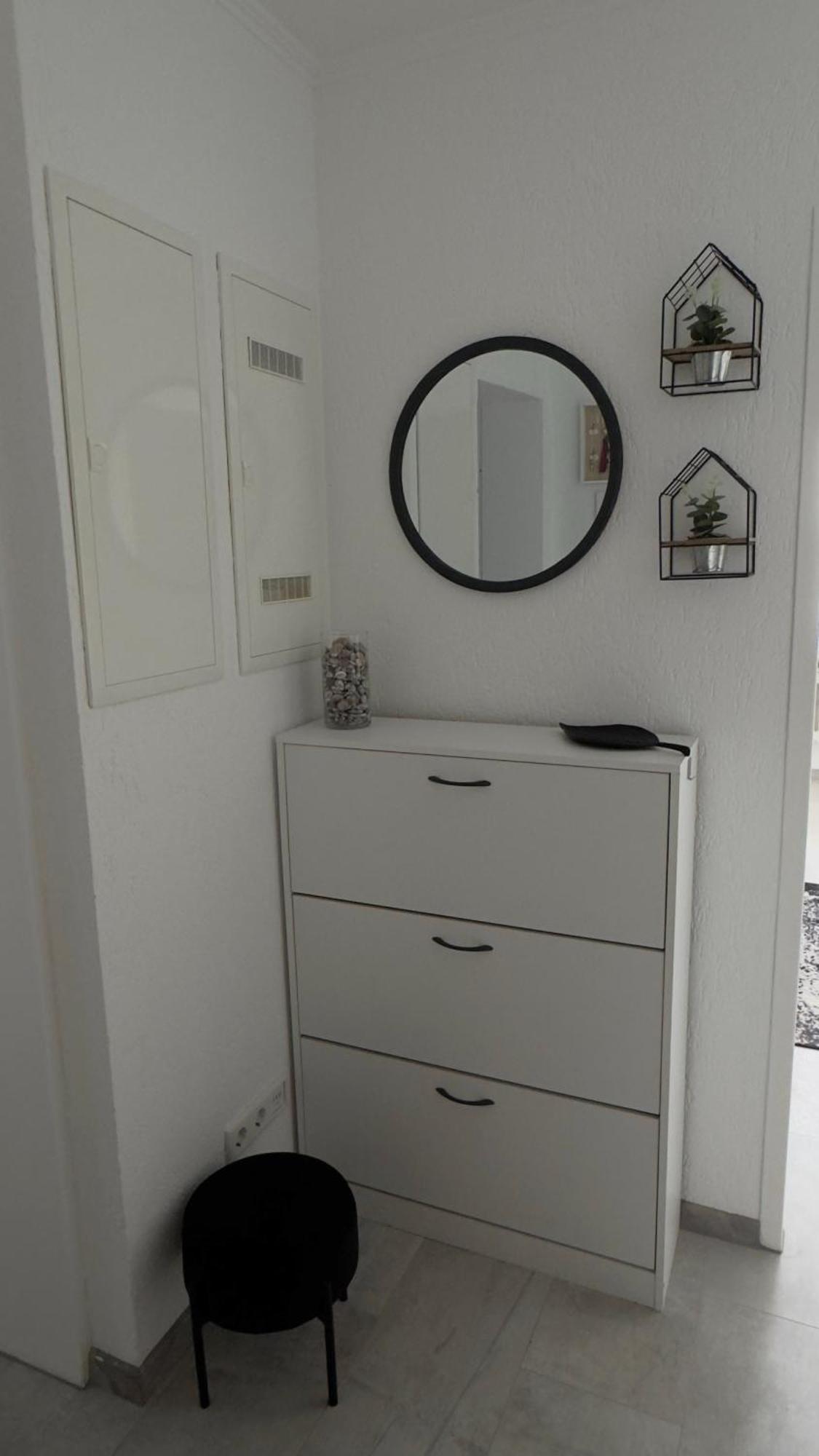 Wohnung In Hanau Kültér fotó