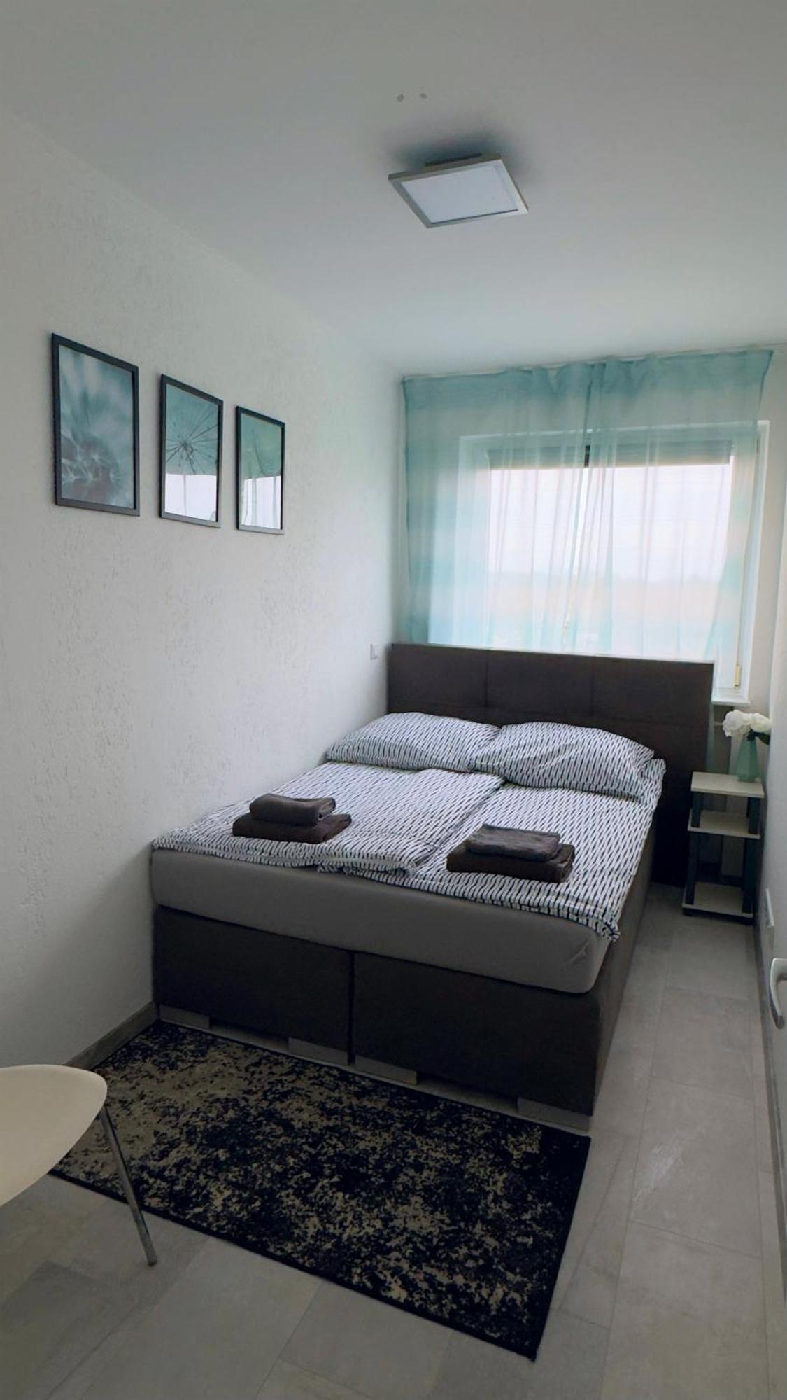 Wohnung In Hanau Kültér fotó